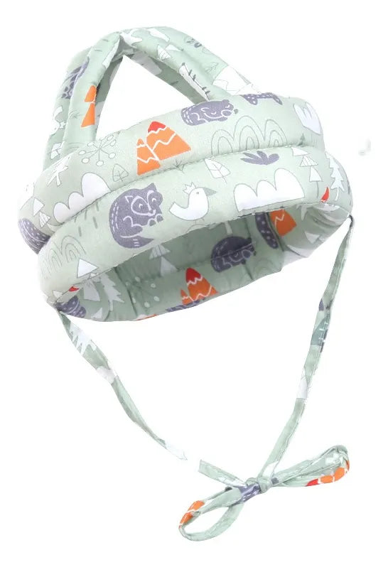 Casco de protección para la cabeza para bebés y niños