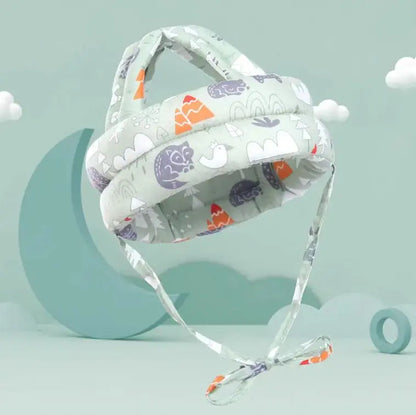 Casco de protección para la cabeza para bebés y niños