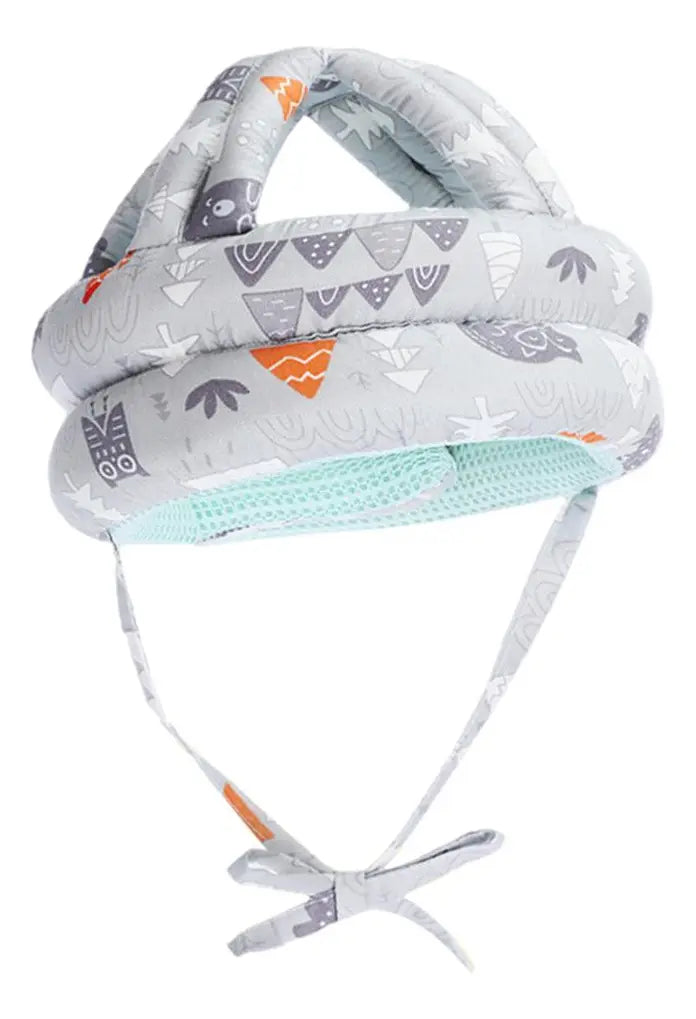 Casco de protección para la cabeza para bebés y niños