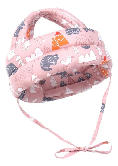 Casco de protección para la cabeza para bebés y niños
